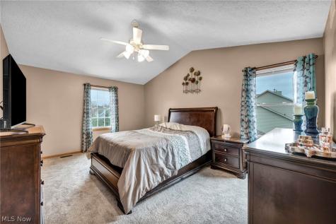 5704 Halwick Drive Ravenna OH 44266