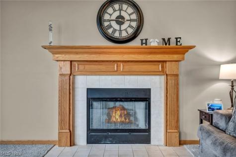 5704 Halwick Drive Ravenna OH 44266
