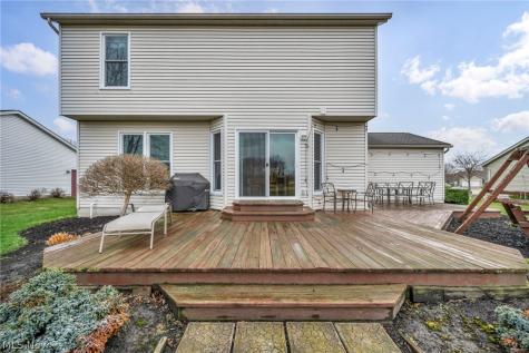 5704 Halwick Drive Ravenna OH 44266