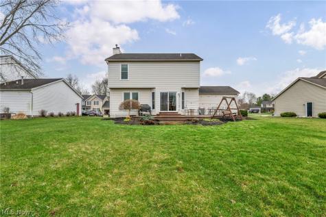 5704 Halwick Drive Ravenna OH 44266