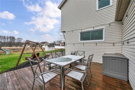 5704 Halwick Drive Ravenna OH 44266