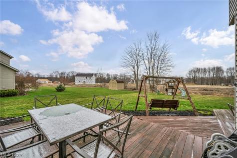 5704 Halwick Drive Ravenna OH 44266