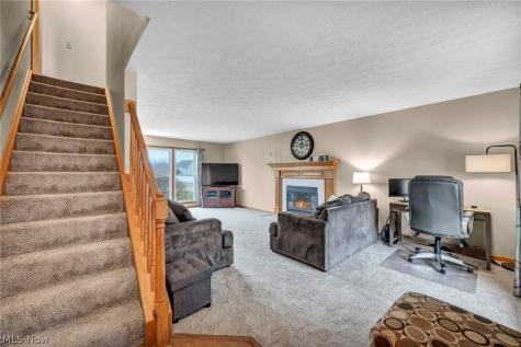 5704 Halwick Drive Ravenna OH 44266