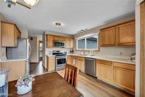 5704 Halwick Drive Ravenna OH 44266