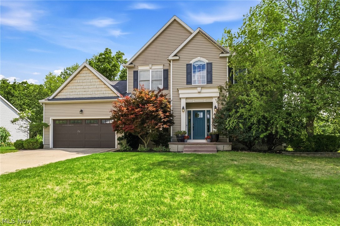 5859 Trystin Tree Drive Medina OH 44256