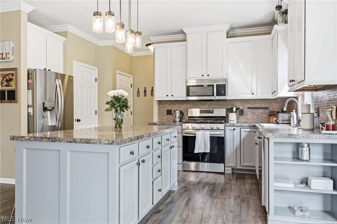 5859 Trystin Tree Drive Medina OH 44256