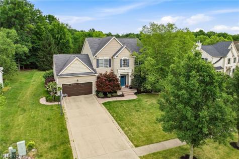 5859 Trystin Tree Drive Medina OH 44256