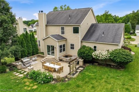 5859 Trystin Tree Drive Medina OH 44256
