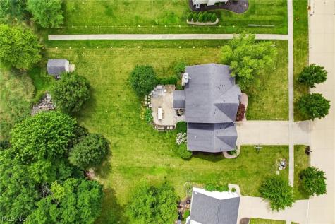 5859 Trystin Tree Drive Medina OH 44256