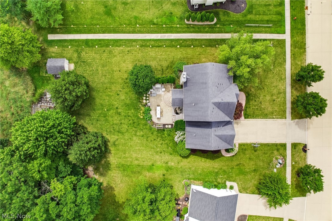 5859 Trystin Tree Drive Medina OH 44256