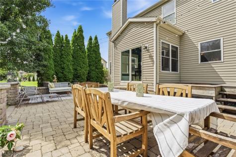 5859 Trystin Tree Drive Medina OH 44256