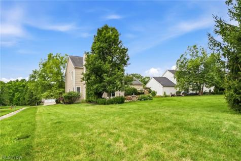 5859 Trystin Tree Drive Medina OH 44256