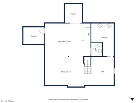 5859 Trystin Tree Drive Medina OH 44256