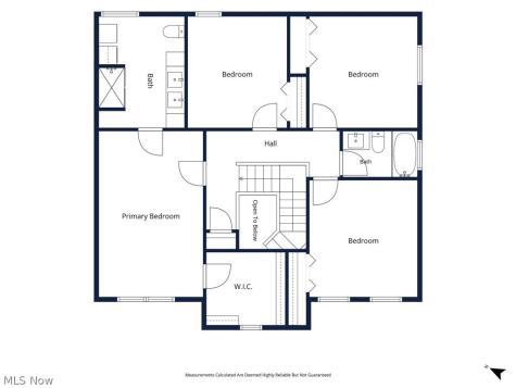 5859 Trystin Tree Drive Medina OH 44256