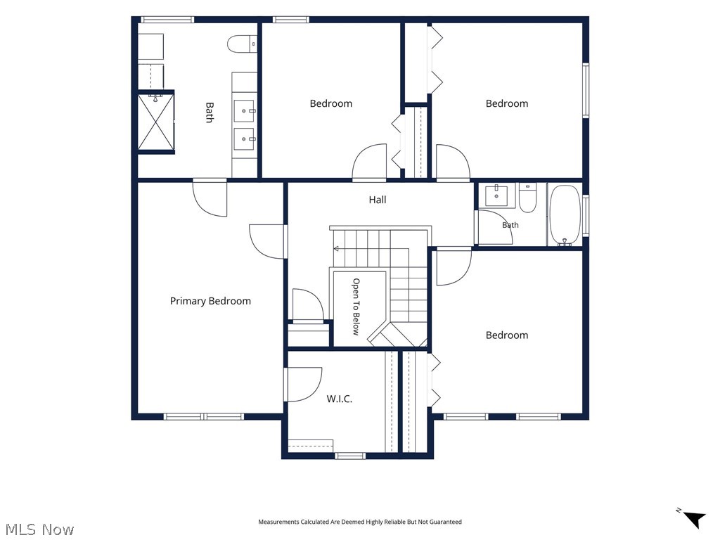 5859 Trystin Tree Drive Medina OH 44256