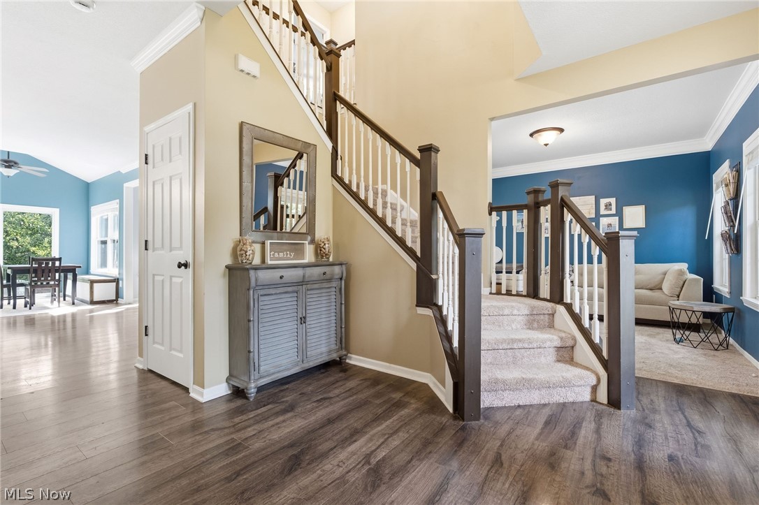 5859 Trystin Tree Drive Medina OH 44256