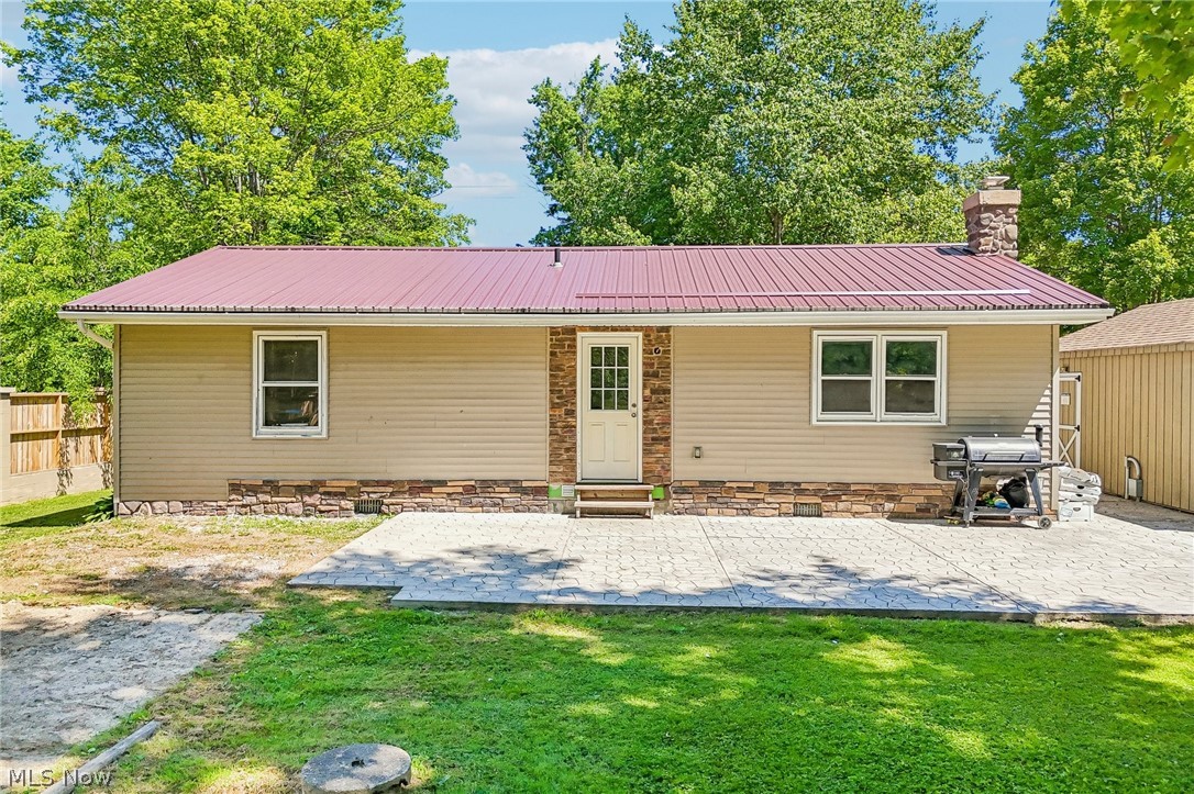 2960 Rome Rock Creek Road Rock Creek OH 44084