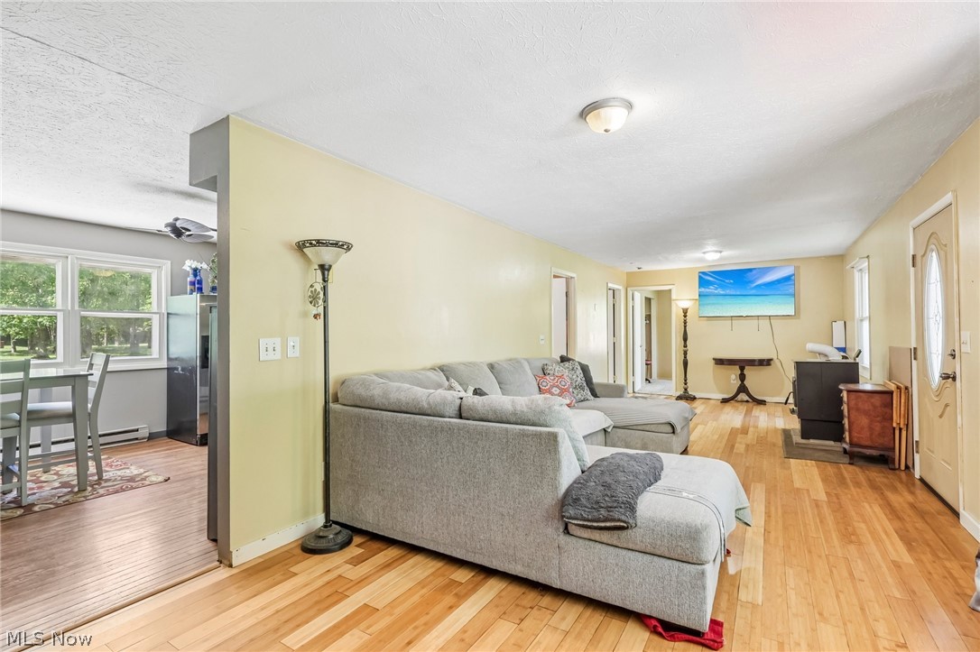 2960 Rome Rock Creek Road Rock Creek OH 44084
