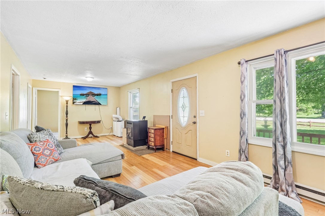 2960 Rome Rock Creek Road Rock Creek OH 44084