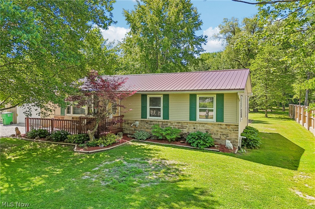 2960 Rome Rock Creek Road Rock Creek OH 44084