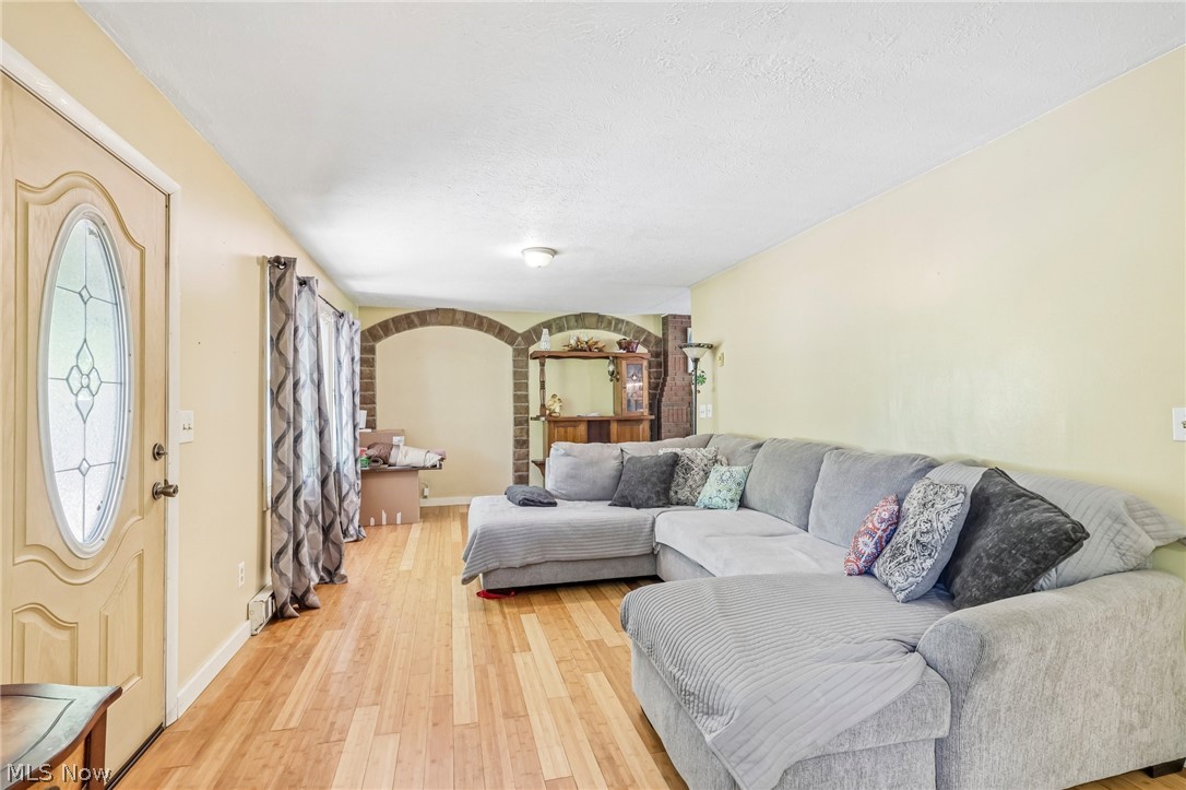 2960 Rome Rock Creek Road Rock Creek OH 44084