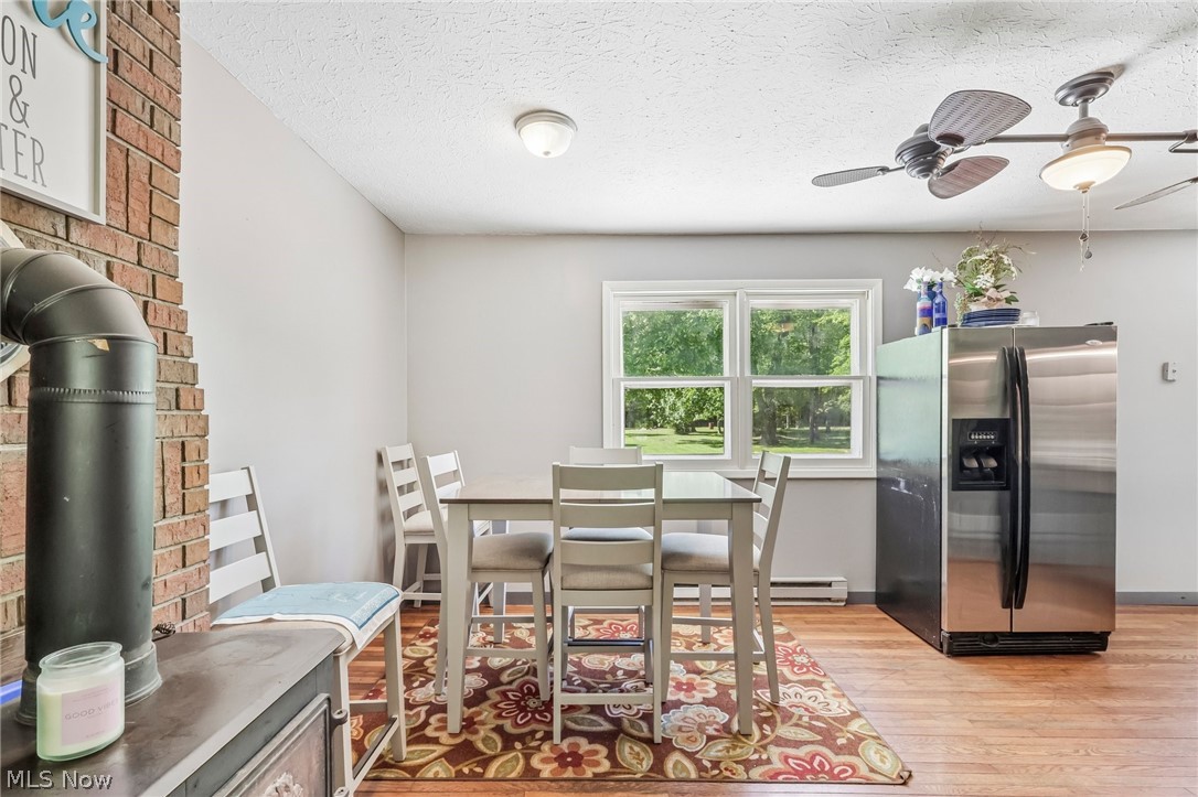 2960 Rome Rock Creek Road Rock Creek OH 44084