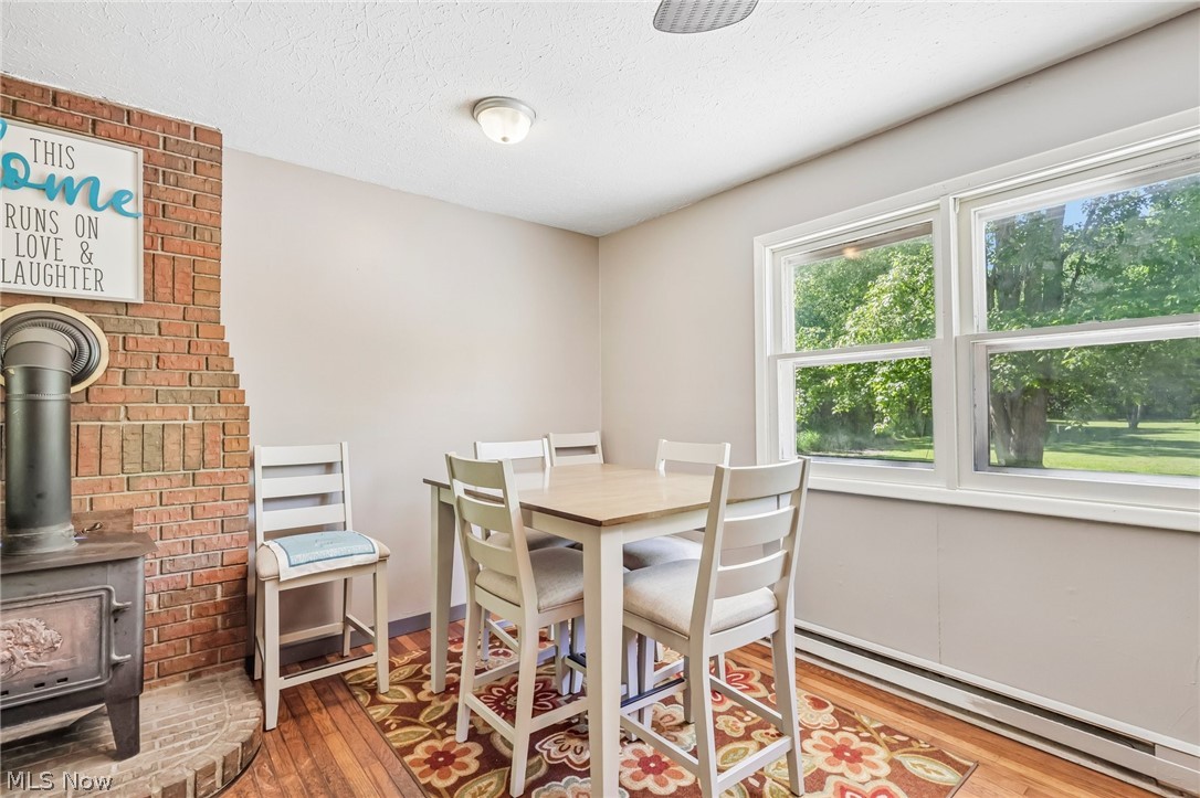 2960 Rome Rock Creek Road Rock Creek OH 44084