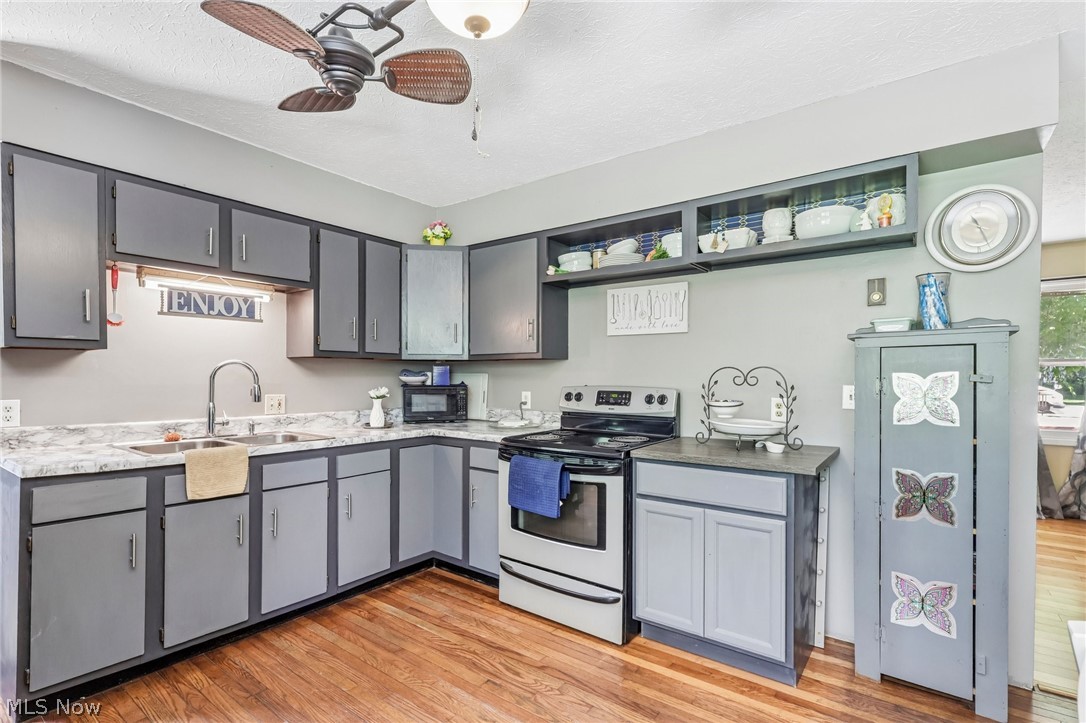 2960 Rome Rock Creek Road Rock Creek OH 44084