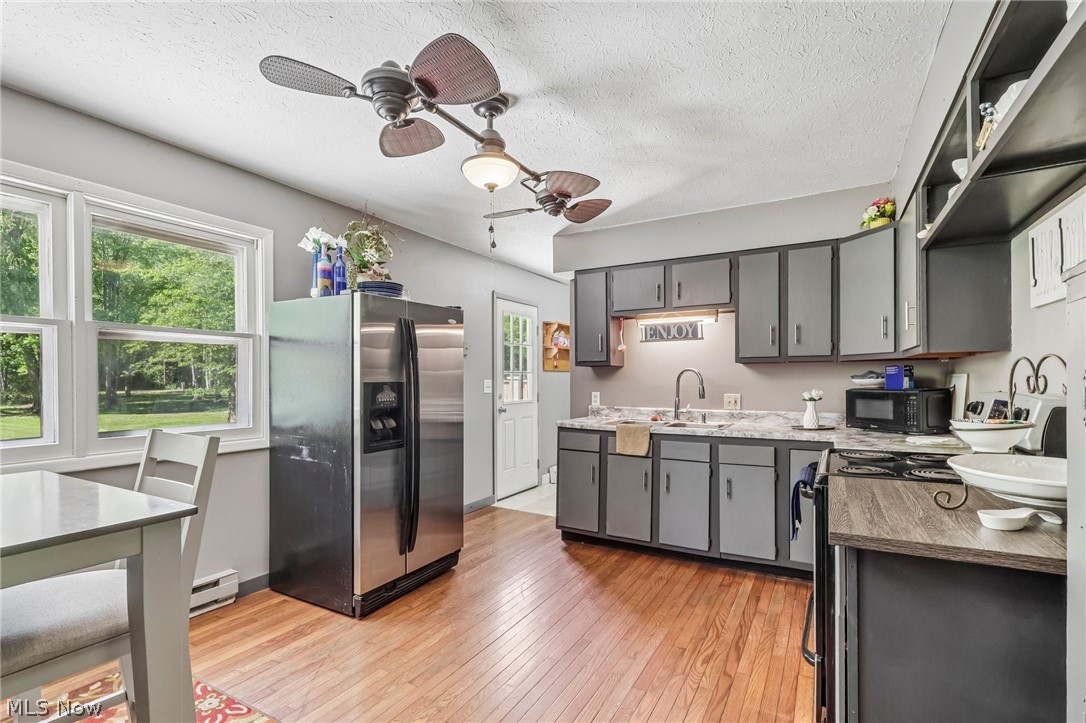 2960 Rome Rock Creek Road Rock Creek OH 44084