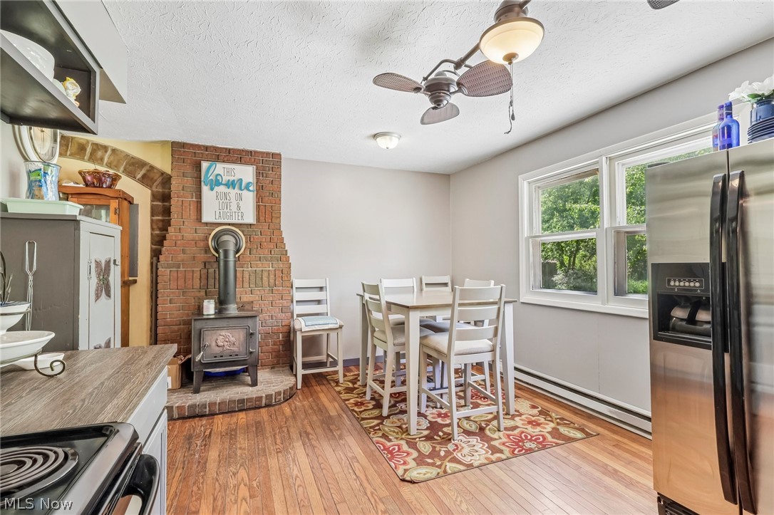 2960 Rome Rock Creek Road Rock Creek OH 44084
