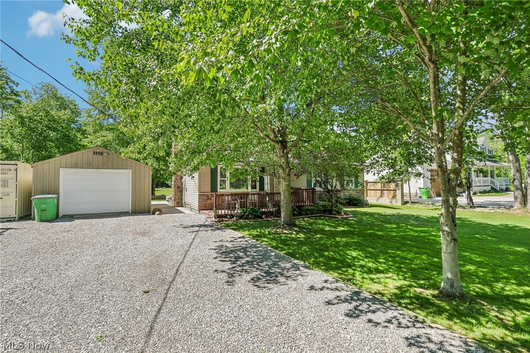 2960 Rome Rock Creek Road Rock Creek OH 44084