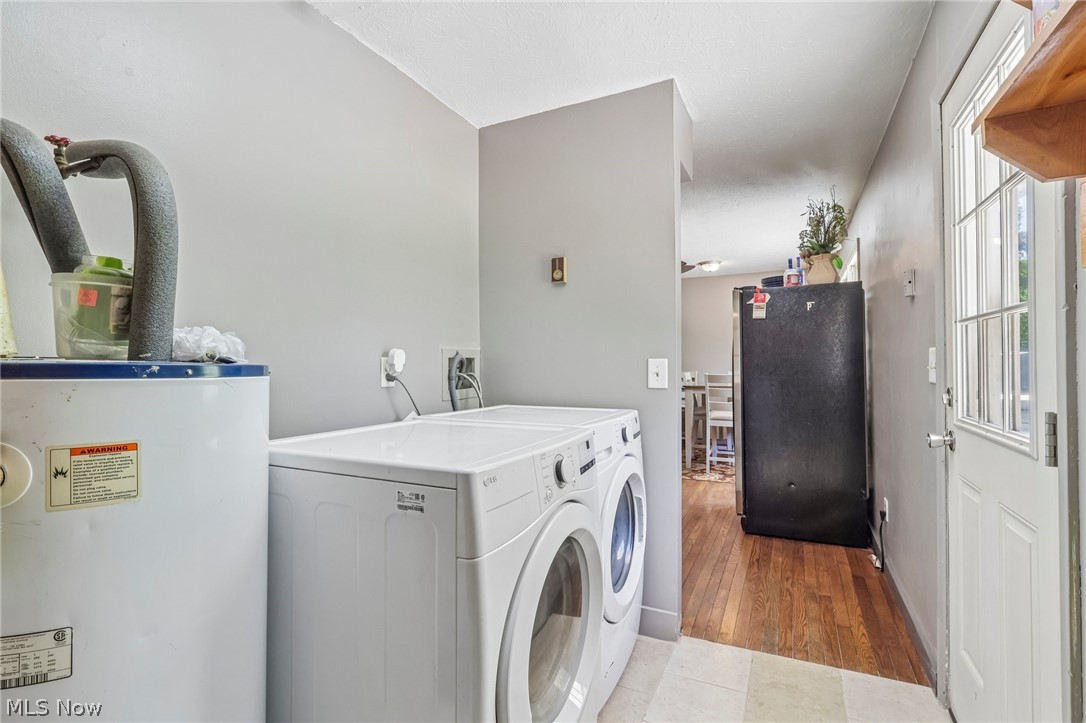 2960 Rome Rock Creek Road Rock Creek OH 44084