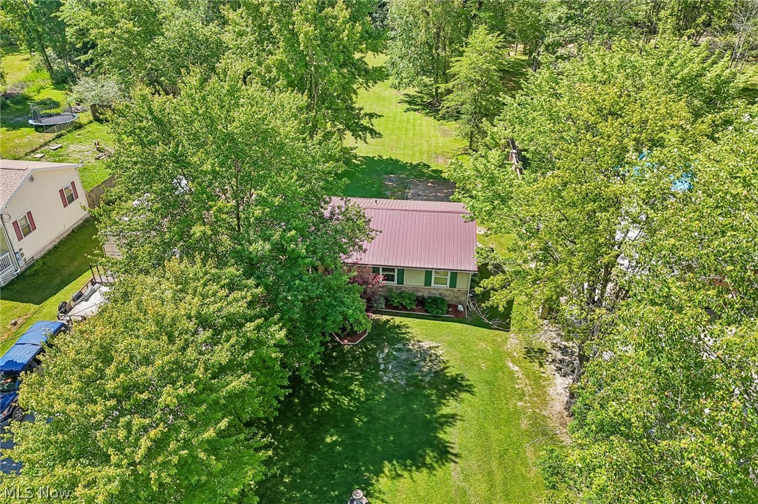 2960 Rome Rock Creek Road Rock Creek OH 44084