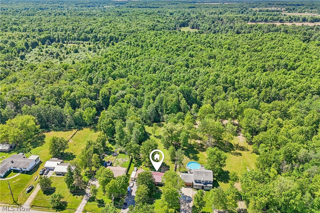 2960 Rome Rock Creek Road Rock Creek OH 44084
