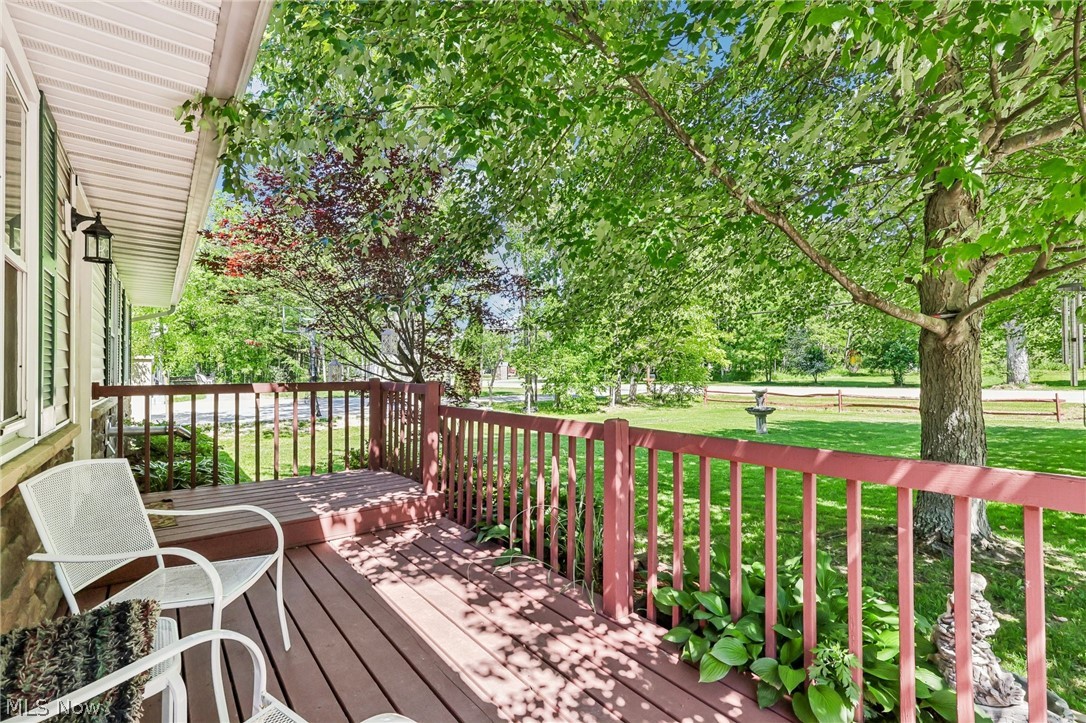 2960 Rome Rock Creek Road Rock Creek OH 44084