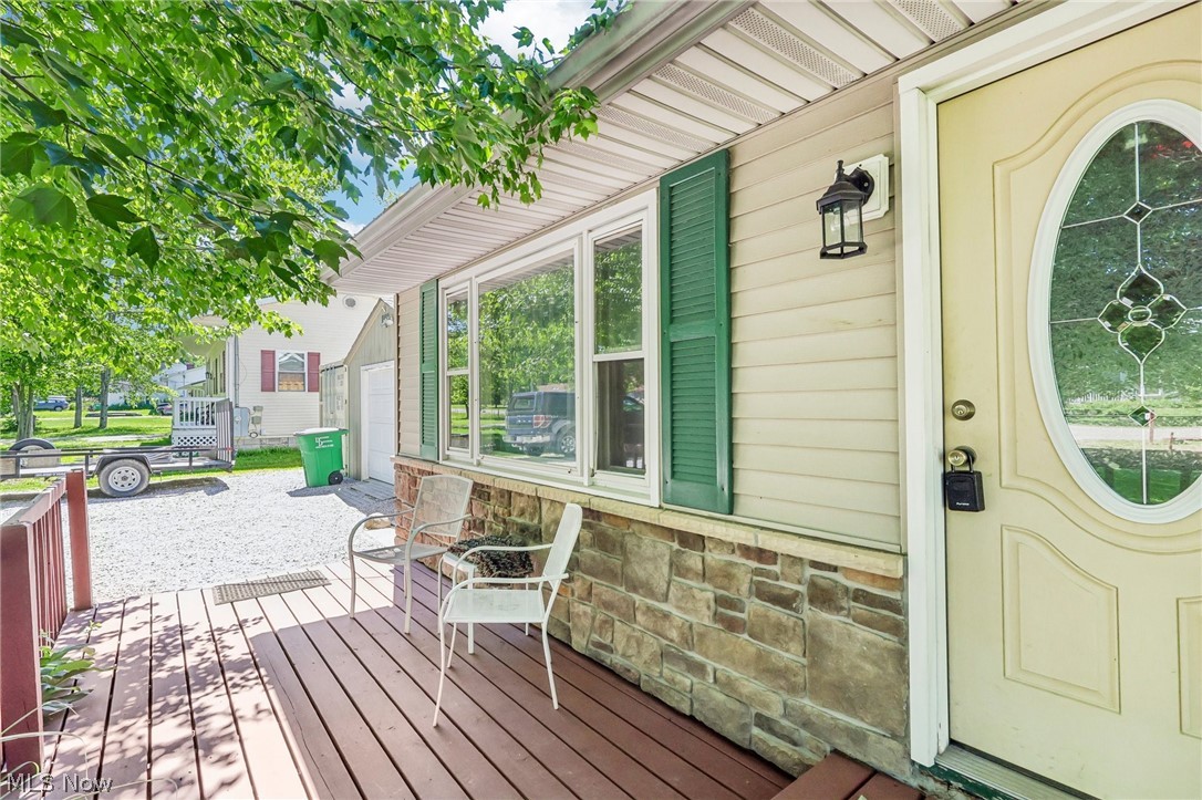 2960 Rome Rock Creek Road Rock Creek OH 44084