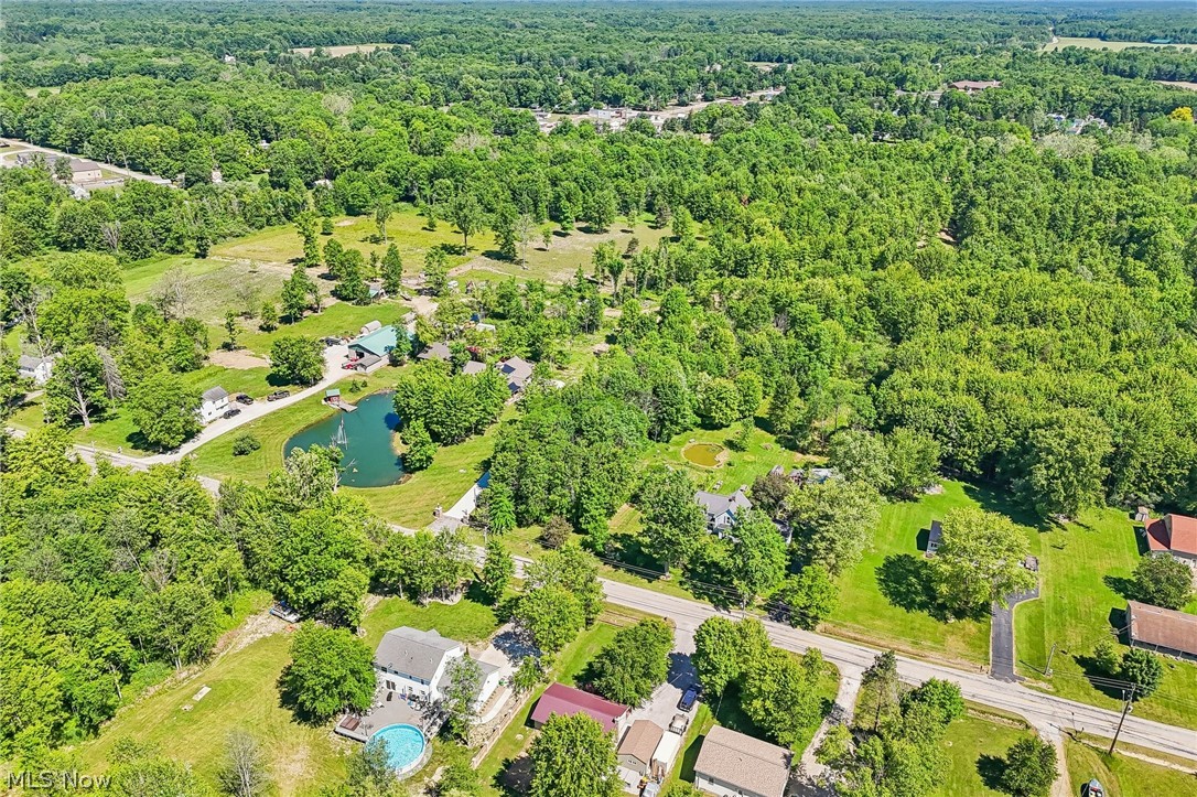 2960 Rome Rock Creek Road Rock Creek OH 44084