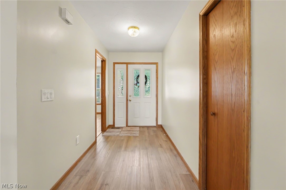 13874 Radcliffe Road Leroy OH 44077