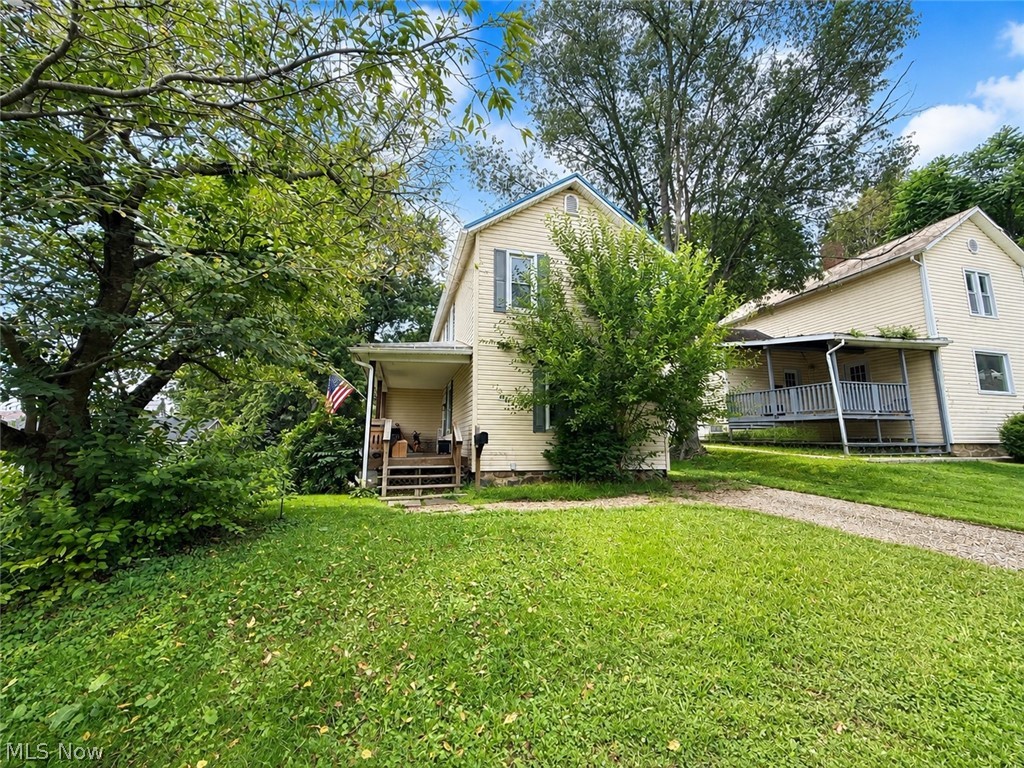 417 N Sumner Street East Palestine OH 44413