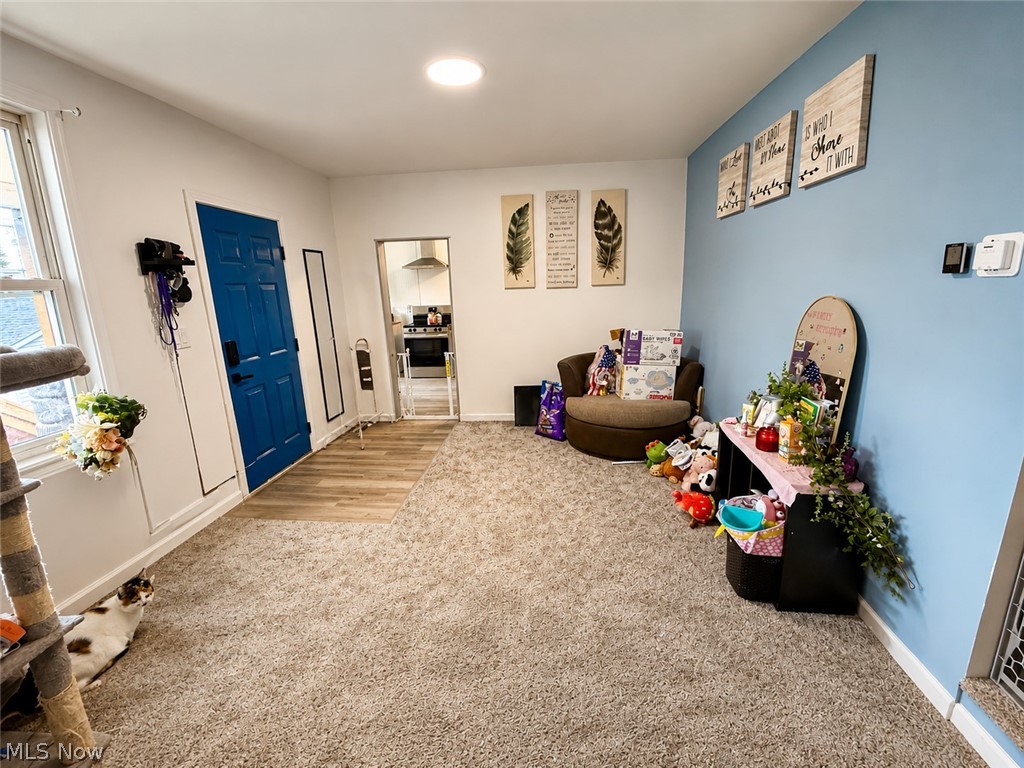 417 N Sumner Street East Palestine OH 44413