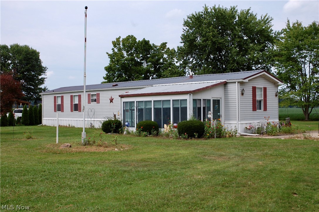 4992 Doylestown Road Creston OH 44217
