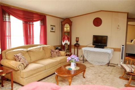 4992 Doylestown Road Creston OH 44217
