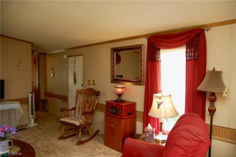 4992 Doylestown Road Creston OH 44217