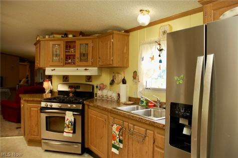 4992 Doylestown Road Creston OH 44217