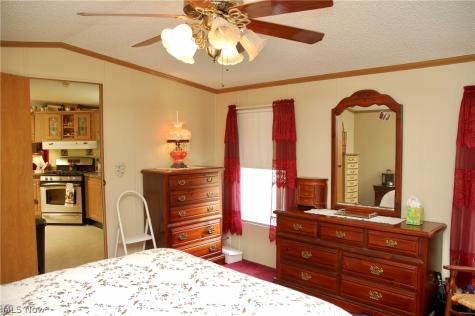 4992 Doylestown Road Creston OH 44217