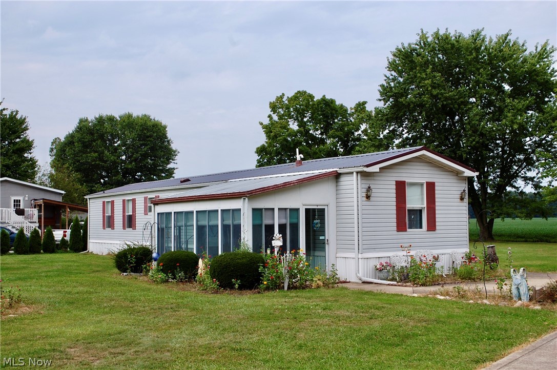 4992 Doylestown Road Creston OH 44217