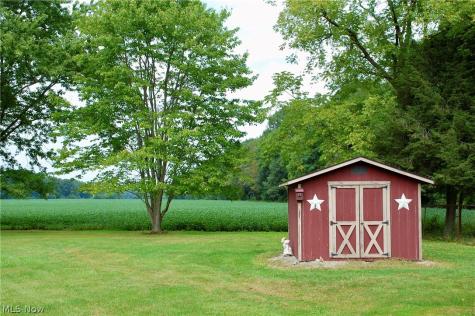 4992 Doylestown Road Creston OH 44217