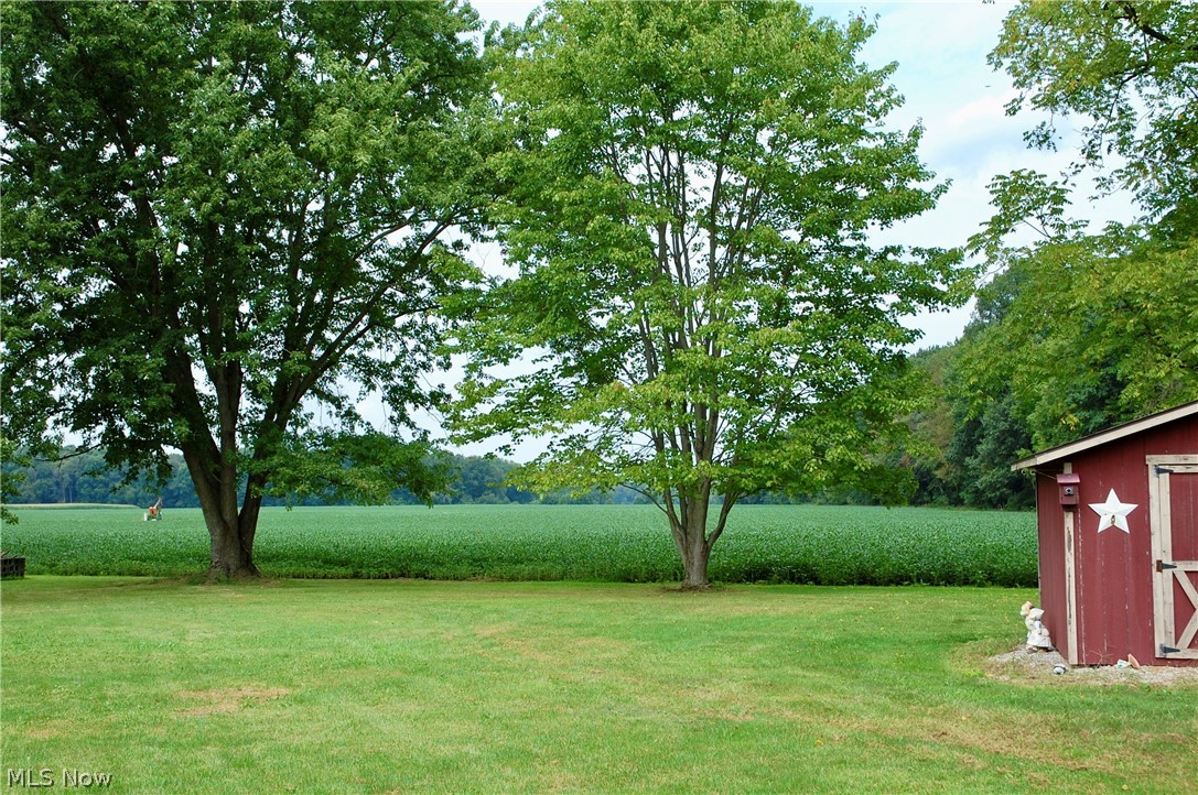 4992 Doylestown Road Creston OH 44217