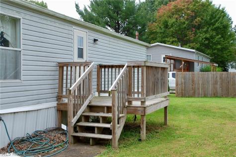 4992 Doylestown Road Creston OH 44217