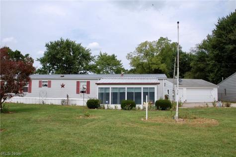 4992 Doylestown Road Creston OH 44217